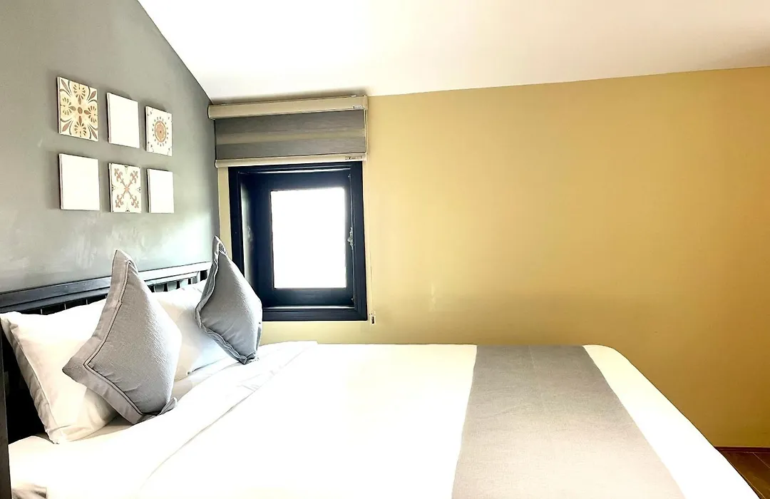 Hoianan Boutique Hotel-1