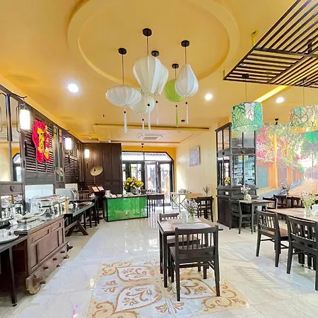 Hoianan Boutique Hotel-3