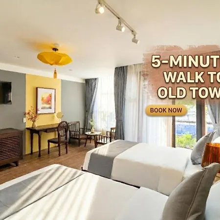 Hoianan Boutique Hotel-2