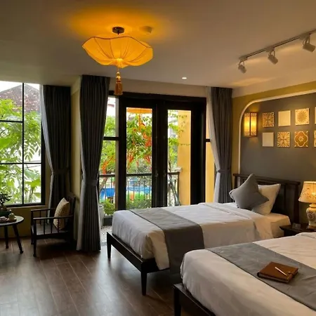 Hoianan Boutique Hotel-3